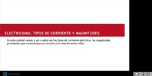 MagnitudesElectricas