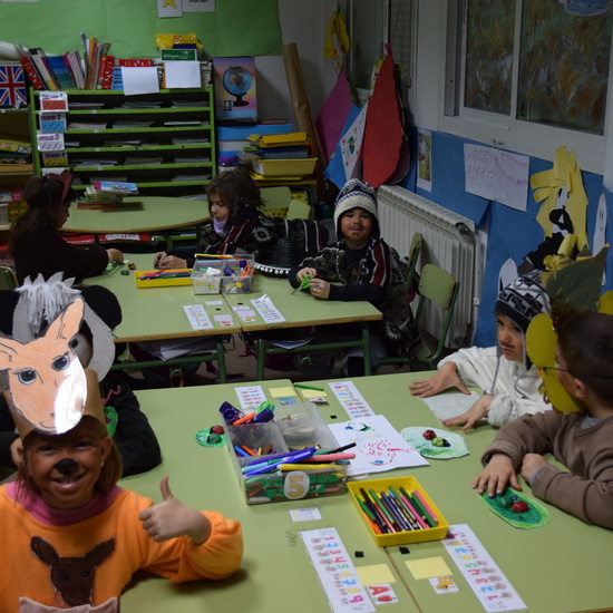 Carnival 2019: ANIMALS AROUND THE WORLD (Part 1) 16