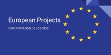 Proyectos europeos