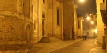 Calle San Nicolo, Parma