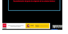 Luces y palabras