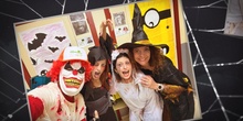 HALLOWEEN 2025-25. CEIP GUERNICA