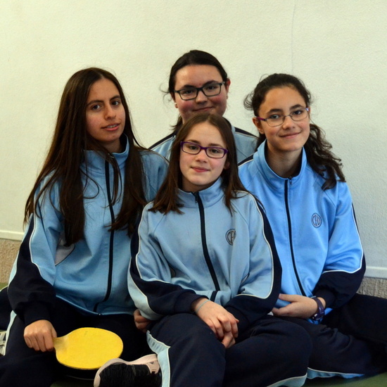 Jornadas Culturales y Deportivas 2018 ESO 2º 14
