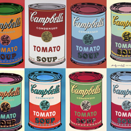 Warhol 2