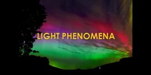 Light Phenomena