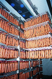 Chorizos