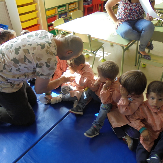 Sesión de los sentidos 35