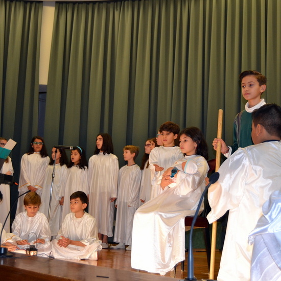 NAVIDAD 2017 5º y 6º EP 5