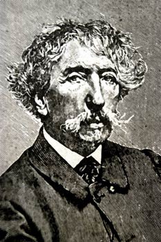 Jean Louis Charles Garnier