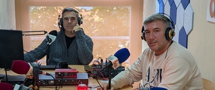 Entrevistamos a nuestro agente tutor Gregorio Pascual Pizarro