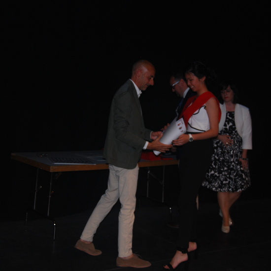 Graduación - 2º Bachillerato - Curso 2017/18 - Álbum # 3 31