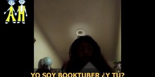 BOOKTUBER MIRIAN 28