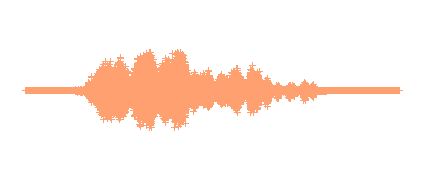 Sonido de un murciélago