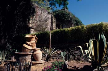 Jardín