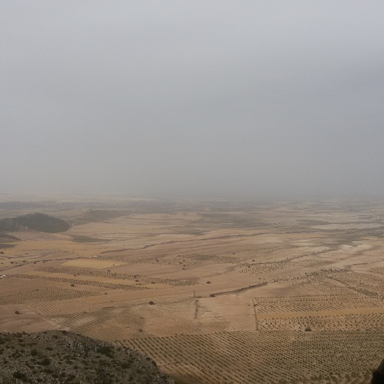 LOCALIZACIÓN CUEVA LETREROS 1