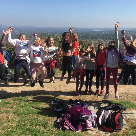 Viaje al Escorial 20