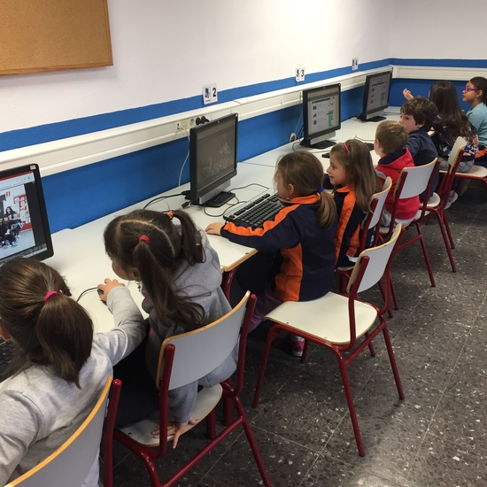 Informática en 1º 8