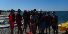 MULTIAVENTURA EN ALMERIA 1º ESO_2 6
