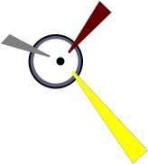 Kandinsky obra v.2 with sounds-texts