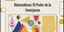 El poder de la semejanza: 4ºESO MatB