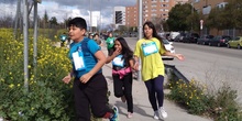 Carrera Solidaria NUPA y UNICEF Primaria 3 8