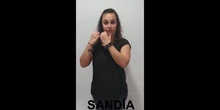 Sandía