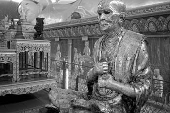 Templo budista, Indonesia