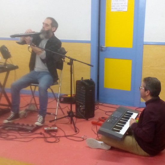 Concierto de Neonymus 2017 20