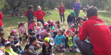 Multiaventura en Torrelaguna 1º Primaria (7 de mayo de 2019) 11