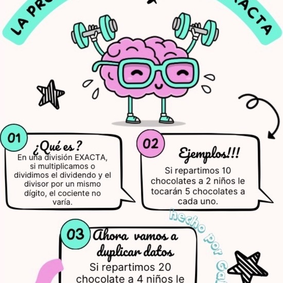 PROPIEDAD DE LA DIVISIÓN