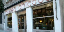 Museo Chicote en Gran Vía, Madrid