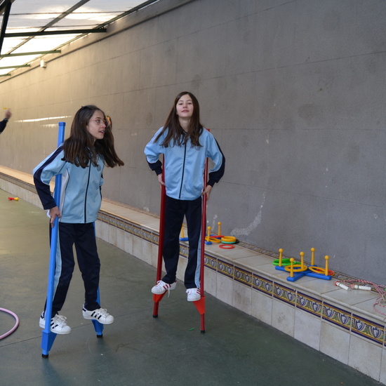 JORNADAS CULTURALES 2019. DEPORTES ESO 26