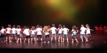 Baile Infantil 02
