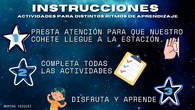 Instrucciones tarea 5
