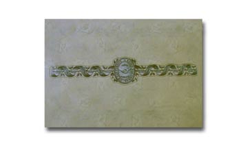 Reales de Vellón, reverso