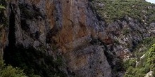 Barranco de la Peonera, Huesca