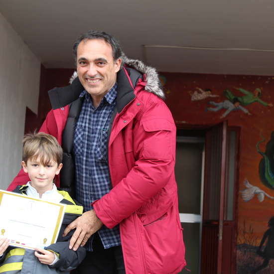 Participantes concurso Logo Erasmus+ Music to all 11