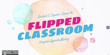 Flipped Classroom- España