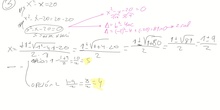 2ESO_UD3_18_Ejercicios de ecuaciones de segundo grado 1
