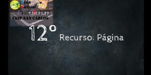 VT 12 Recurso de Página