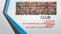 IN-29 Action Plan   Aldebarán Book Club