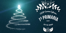 Vídeo 1º Primaria Navidad