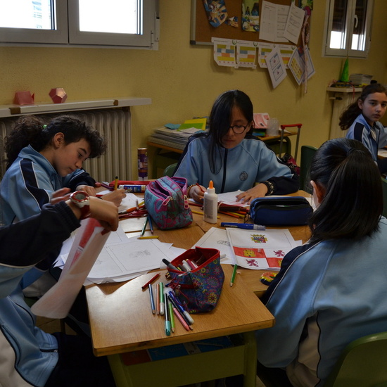 JORNADAS CULTURALES 2019 PRIMER DÍA 10