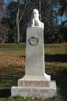 Ricardo Codorníu y Stárico