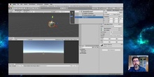 Primeros pasos en Unity: introducción a los prefabs