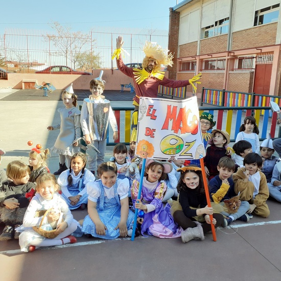 CARNAVAL CIUDAD PEGASO FEBRERO '20 III 7