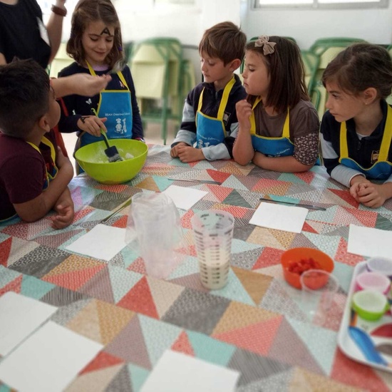 2019_03_1º celebra St Patrick's Day (1)_CEIP FDLR_Las Rozas 34