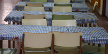 Comedor escolar