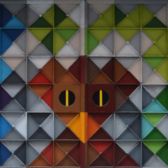 Triangulacion del buho - Francisco Sena 4º C - TERCER PREMIO