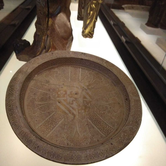 Museo Lázaro Galdiano 11